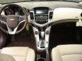 Black Granite Metallic - Cruze LT Photo No. 12