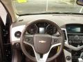 Black Granite Metallic - Cruze LT Photo No. 13