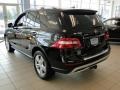 Black - ML 350 4Matic Photo No. 4