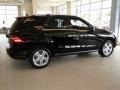 Black - ML 350 4Matic Photo No. 6