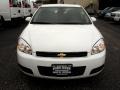 Summit White - Impala LT Photo No. 2