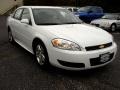 Summit White - Impala LT Photo No. 3