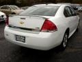 Summit White - Impala LT Photo No. 4