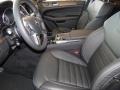 Black - ML 350 4Matic Photo No. 9