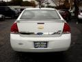 Summit White - Impala LT Photo No. 5
