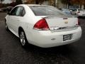 Summit White - Impala LT Photo No. 6