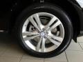 Black - ML 350 4Matic Photo No. 13