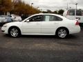 Summit White - Impala LT Photo No. 9
