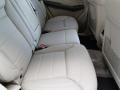 Almond Beige Interior Photo for 2012 Mercedes-Benz ML #55643480