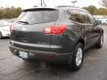 Cyber Gray Metallic - Traverse LT Photo No. 4