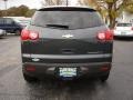 Cyber Gray Metallic - Traverse LT Photo No. 5
