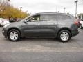 Cyber Gray Metallic - Traverse LT Photo No. 9