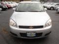 Silver Ice Metallic - Impala LT Photo No. 2