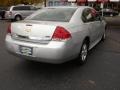 Silver Ice Metallic - Impala LT Photo No. 4