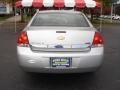 Silver Ice Metallic - Impala LT Photo No. 5