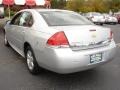 Silver Ice Metallic - Impala LT Photo No. 6