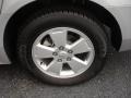 Silver Ice Metallic - Impala LT Photo No. 8