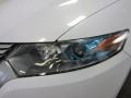 Spectrum White Pearl - Insight Hybrid EX Photo No. 4
