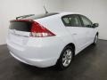 Spectrum White Pearl - Insight Hybrid EX Photo No. 9