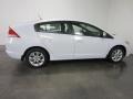 Spectrum White Pearl - Insight Hybrid EX Photo No. 11