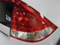 Spectrum White Pearl - Insight Hybrid EX Photo No. 12