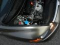 Galaxy Gray Metallic - Civic LX Sedan Photo No. 11