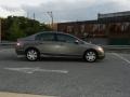 Galaxy Gray Metallic - Civic LX Sedan Photo No. 13