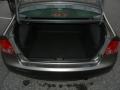 Galaxy Gray Metallic - Civic LX Sedan Photo No. 17