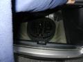 Galaxy Gray Metallic - Civic LX Sedan Photo No. 18