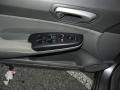 Galaxy Gray Metallic - Civic LX Sedan Photo No. 23