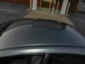 Galaxy Gray Metallic - Civic LX Sedan Photo No. 29