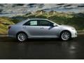 Classic Silver Metallic - Camry XLE Photo No. 3