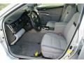 Classic Silver Metallic - Camry XLE Photo No. 5