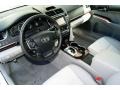 Classic Silver Metallic - Camry XLE Photo No. 6