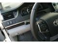 Classic Silver Metallic - Camry XLE Photo No. 12