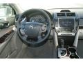 Classic Silver Metallic - Camry XLE Photo No. 13