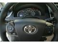 Classic Silver Metallic - Camry XLE Photo No. 14