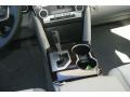 Classic Silver Metallic - Camry XLE Photo No. 16