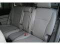  2012 Highlander Limited 4WD Ash Interior