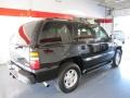 2004 Onyx Black GMC Yukon SLT 4x4  photo #4