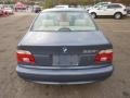 Steel Blue Metallic - 5 Series 525i Sedan Photo No. 3