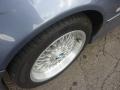 Steel Blue Metallic - 5 Series 525i Sedan Photo No. 9