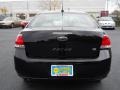 Ebony Black - Focus SE Sedan Photo No. 13