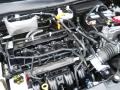 Ebony Black - Focus SE Sedan Photo No. 18