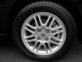 Ebony Black - Focus SE Sedan Photo No. 19
