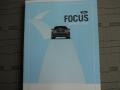 Ebony Black - Focus SE Sedan Photo No. 20