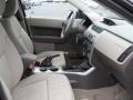 Ebony Black - Focus SE Sedan Photo No. 21