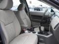 Ebony Black - Focus SE Sedan Photo No. 22