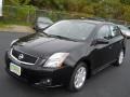Super Black - Sentra 2.0 SR Photo No. 1