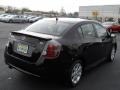 Super Black - Sentra 2.0 SR Photo No. 2